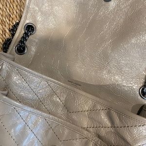 YSL Saint Laurent Bag